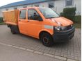 VOLKSWAGEN TRANSPORTER T5 2012/12 - 7
