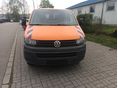 VOLKSWAGEN TRANSPORTER T5 2012/12 - 8