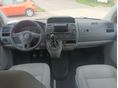 VOLKSWAGEN TRANSPORTER T5 2012/12 - 11