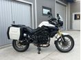 TRIUMPH TIGER 800 2013/4 - 2