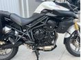 TRIUMPH TIGER 800 2013/4 - 6