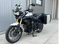 TRIUMPH TIGER 800 2013/4 - 7