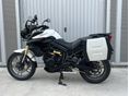 TRIUMPH TIGER 800 2013/4 - 8