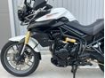 TRIUMPH TIGER 800 2013/4 - 11