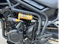 TRIUMPH TIGER 800 2013/4 - 14