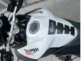 TRIUMPH TIGER 800 2013/4 - 17