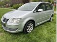 VOLKSWAGEN TOURAN 2009/4 - 2