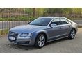 AUDI A8 3.0 V6 TDI DPF quattro Tiptronic ic masszázs. TV. állófűtés