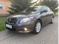 TOYOTA COROLLA 2009/7 - 2