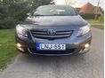 TOYOTA COROLLA Sedan 1.6 Luna Magyarrszági.Ujszerü állapot