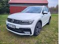 VOLKSWAGEN TIGUAN 2.0 TDI BMT SCR Bi-Turbo Highline 4Motion DSG R-line/ Sérülésmentes/2.tulaj M.on /Valós 171800 km!Virtual cockpit!