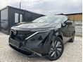 NISSAN ARIYA 63kWh Engage 3 FÁZS/360'-os kamera rendszer/Elektromos ülés/Tolatókamera
