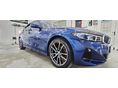 BMW 320 2025/6 - 2