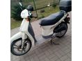 HONDA SH 50 1996/4 - 4