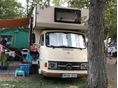 MERCEDES-BENZ L206 D