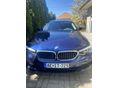 BMW 5-ÖS SOROZAT 2017/3 - 1