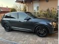 AUDI Q7 50 TDI S line quattro Tiptronic ic
