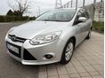 FORD FOCUS 2014/8 - 1