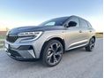 RENAULT AUSTRAL 1.2 E-Tech Hybrid Techno Esprit Alpine 'Frozen Grey' - MATRiX. Keyless Entry&Go