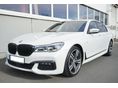 BMW 750 2016/7 - 3