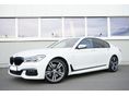 BMW 750i xDrive (Automata) M PACKET // INIVIDUAL BŐR // SOFT CLOSE // HARMAN KARDON HIFI // BORHÚTÖ