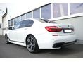 BMW 750 2016/7 - 19