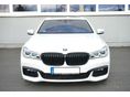 BMW 750 2016/7 - 22