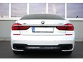 BMW 750 2016/7 - 24