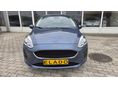 FORD FIESTA 1.1 Connected //KM GARANCIA!!//1100CM MOTOR!!//