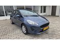 FORD FIESTA 2021/3 - 2