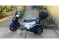 EXPLORER SPIN GE50 