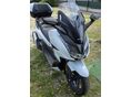 HONDA FORZA 350 