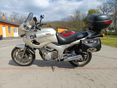 YAMAHA TDM 850 1999/2 - 7