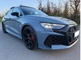 AUDI RS3 2025/5 - 4