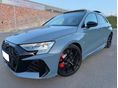 AUDI RS3 2025/5 - 1
