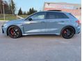 AUDI RS3 2025/5 - 2