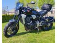 HONDA CB 1000 R+ ABS Magyarországi Kevés KM!