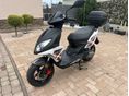 KEEWAY F-ACT 50 2014/5 - 1