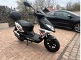 KEEWAY F-ACT 50 2014/5 - 3
