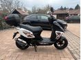 KEEWAY F-ACT 50 2014/5 - 4