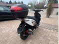 KEEWAY F-ACT 50 2014/5 - 5