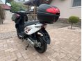 KEEWAY F-ACT 50 2014/5 - 6