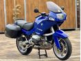 BMW R 1100 RS Gyönyörű állapot