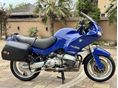 BMW R 1100 RS 1996/6 - 2