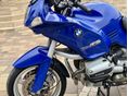 BMW R 1100 RS 1996/6 - 7