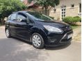 FORD C-MAX 1.6 TDCi Titanium Ülésfűtés. horog