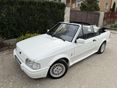 FORD ESCORT 1989/12 - 3