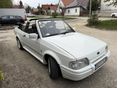 FORD ESCORT 1989/12 - 4