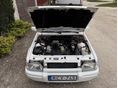 FORD ESCORT 1989/12 - 11