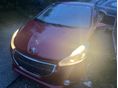 PEUGEOT 208 2014/5 - 2